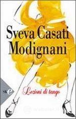 Lezione di tango