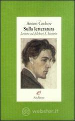 Lettere sulla letteratura