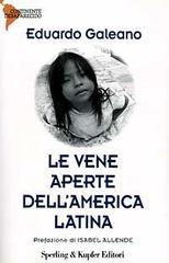 Le vene aperte dell'America latina