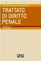 Trattato di diritto penale. Parte speciale vol.11