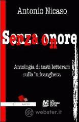 Senza onore