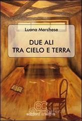Due ali tra cielo e terra Due ali tra cielo e terra