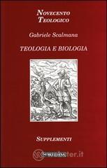 Teologia e biologia