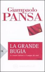 La grande bugia La grande bugia