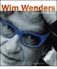 Wim Wenders