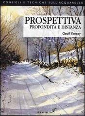 Prospettiva, profondit� e distanza