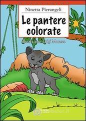 Le pantere colorate