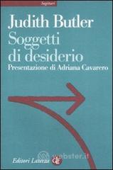 Soggetti di desiderio Soggetti di desiderio