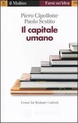 Il capitale umano. E-book