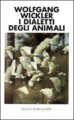 prezzo I dialetti degli animali in offerta su prezzi in promozione