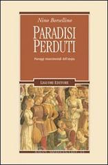 Paradisi perduti. E-book