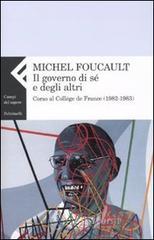 Il governo di s� e degli altri. Corso al Coll�ge de France (1982-1983)