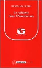 Religione dopo l'Illuminismo