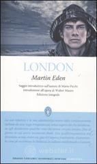 Martin Eden. Ediz. integrale