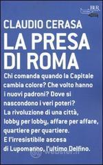 La presa di Roma La presa di Roma