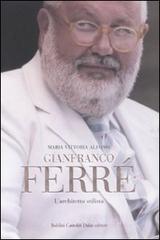 Gianfranco Ferr�. Larchitetto stilista. E-book