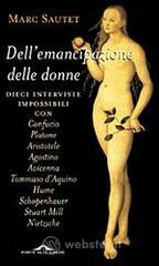 Dell'emancipazione delle donne