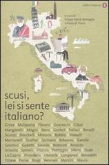 Scusi, lei si sente italiano?