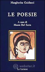 Le poesie
