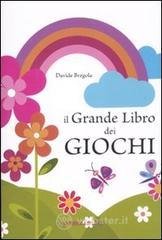 Il grande libro dei giochi