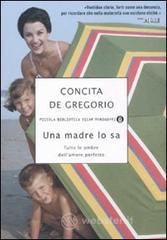 Una madre lo sa. E-book