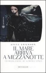 Il mare arriva a mezzanotte Il mare arriva a mezzanotte