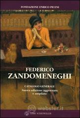 Federico Zandomeneghi. Catalogo generale