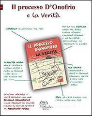 Il processo D'Onofrio e la verit�