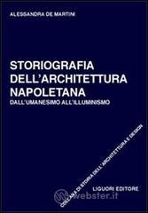 Storiografia dell�Architettura napoletana. E-book