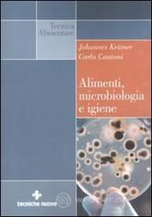 Alimenti, microbiologia e igiene