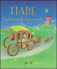 Fiabe tradizionali dal mondo