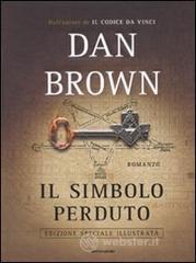 Il simbolo perduto. Ediz. speciale illustrata
