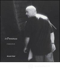 Frank Dituri. InPresenza. Ediz. italiana e inglese