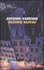 Sezione suicidi. E-book