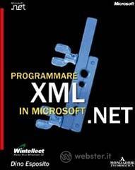 Programmare XML in Microsoft.NET