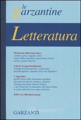 Enciclopedia della letteratura