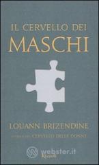 Il cervello dei maschi