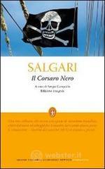 Il Corsaro Nero. Ediz. integrale