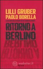 Ritorno a Berlino. E-book