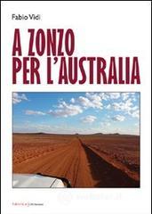 A zonzo per l'Australia A zonzo per l'Australia