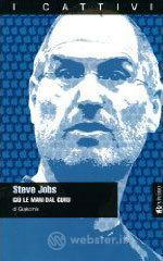 Steve Jobs. Gi� le mani dal guru
