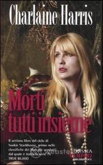 Morti tutti insieme. E-book