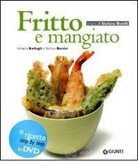 Fritto e mangiato. Con DVD