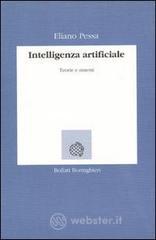 Intelligenza artificiale. Teorie e sistemi