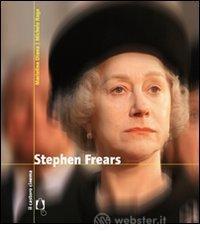 Stephen Frears