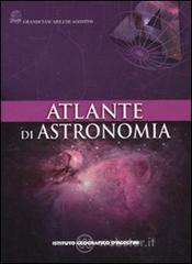 Atlante di astronomia