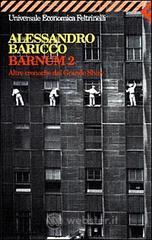 Barnum 2. Altre cronache dal grande show