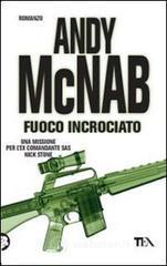 Fuoco incrociato Fuoco incrociato