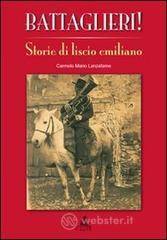 Battaglieri! Storie di liscio emiliano