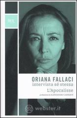 Oriana Fallaci intervista s� stessa-L'Apocalisse